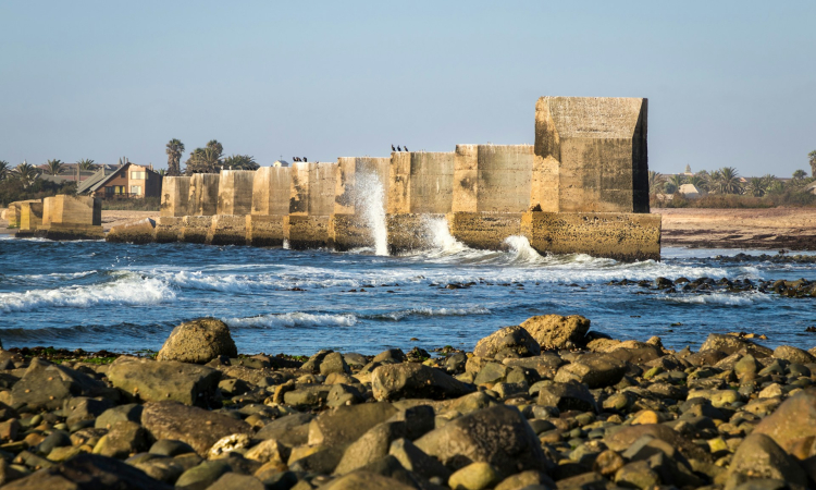 Swakopmund Namibia Climate & Best Time to Visit