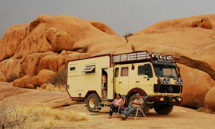 Swakopmund Tourism, Adventures & Top Things to Do in Namibia