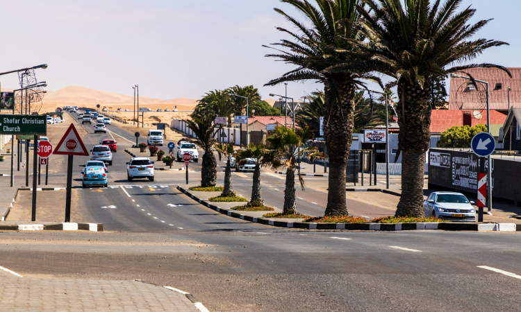 Swakopmund Travel Tips & Safety Advice for Visitors