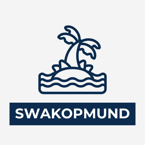 Swakopmund Logo