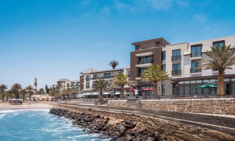 10 Best Places to Stay in Swakopmund on Any Budget