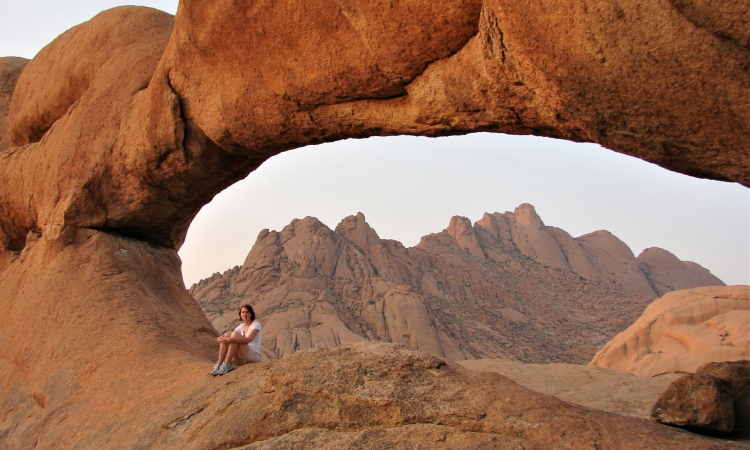 Spitzkoppe Adventure Drive Full Day Tour