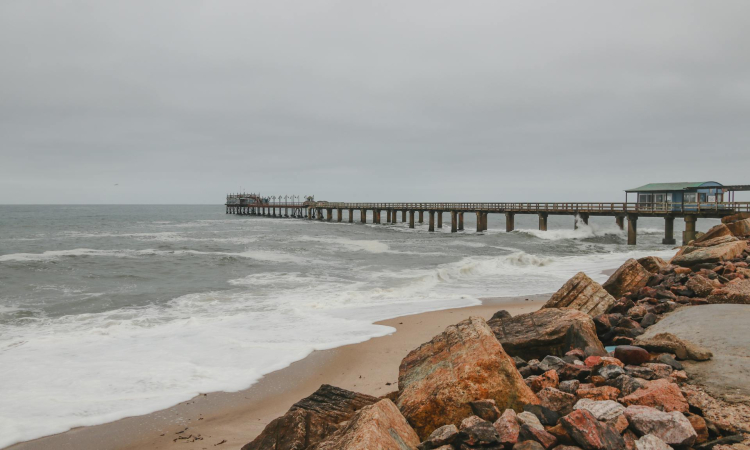 Swakopmund in August Travel Guide - What You Need to Know