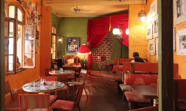 Best Breakfast Places in Swakopmund