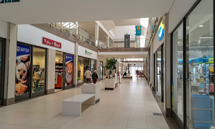 Best Swakopmund Shopping Malls