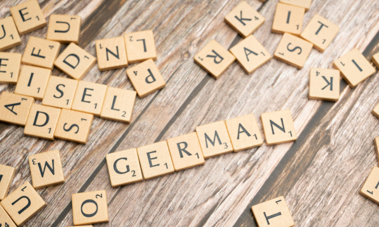 Languages in Swakopmund