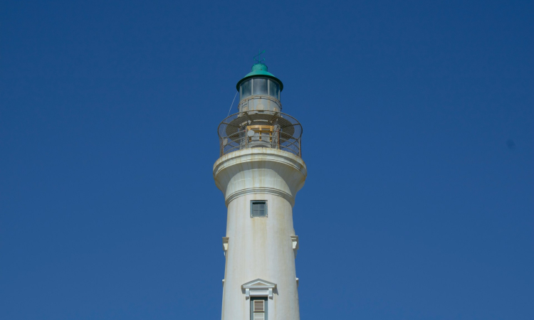 Swakopmund Lighthouse