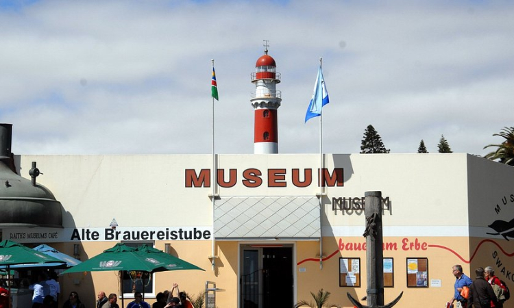 Swakopmund Museum