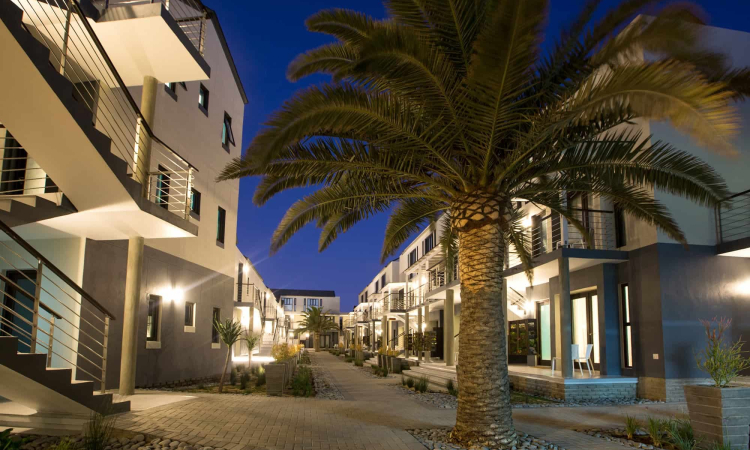 The Delight Swakopmund